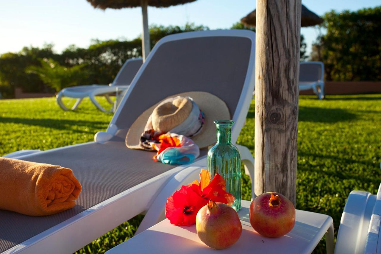Sol Romántica By Dot Apartahotel Cala Romàntica