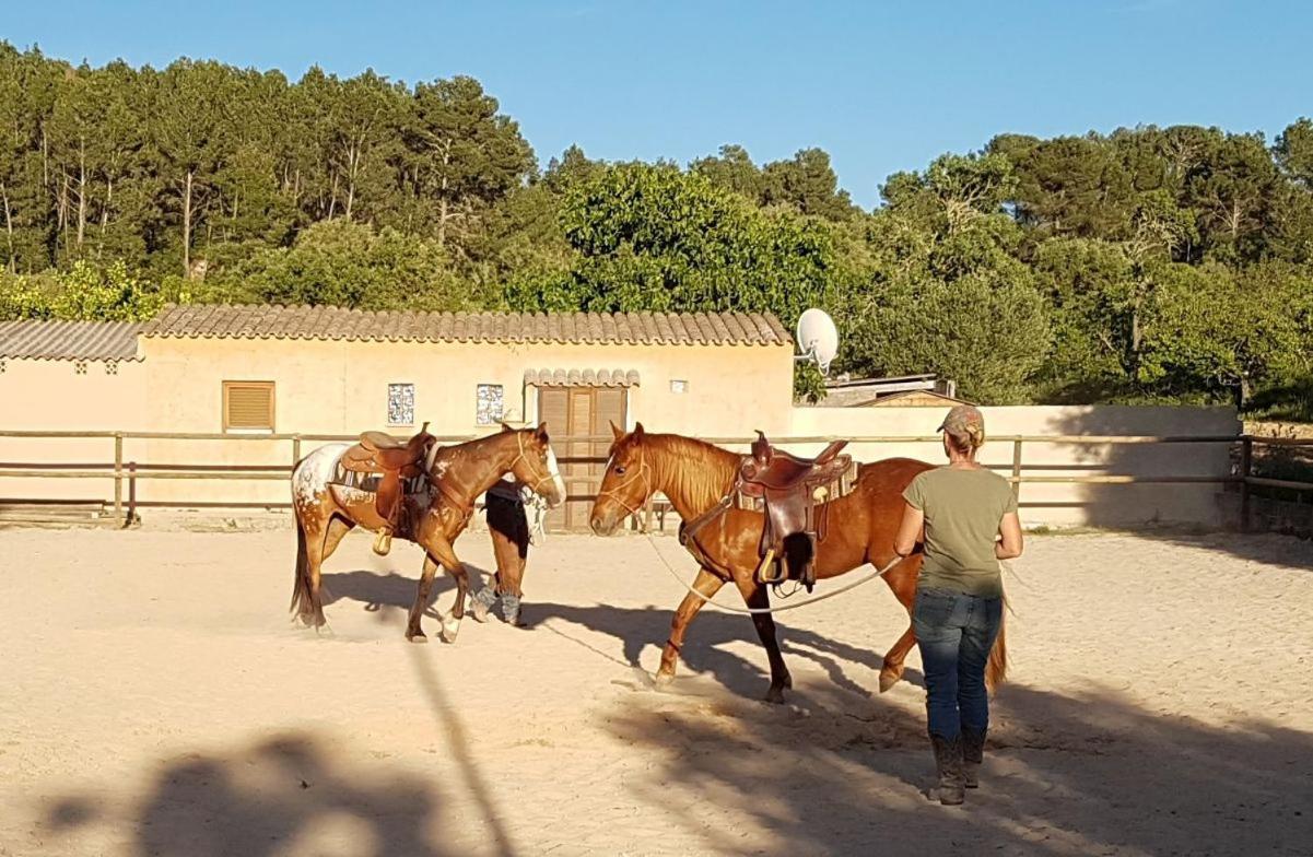 Finca Caballo Blanco
