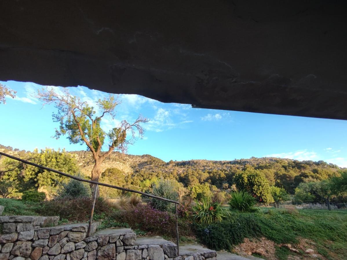 Subies Agroturismo