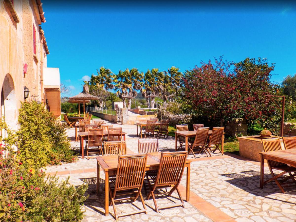 Ses Cases Noves Agroturismo *