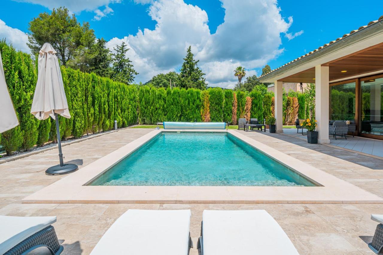 Sa Olivera Villa