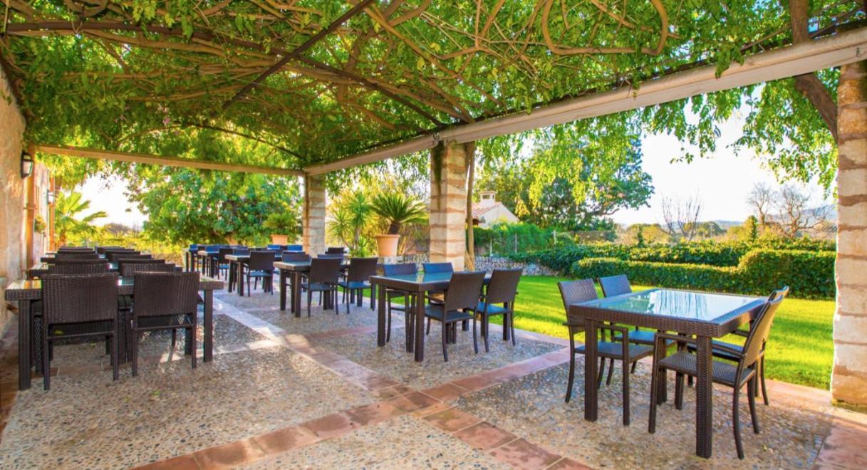 Agroturismo Ses Cases Noves