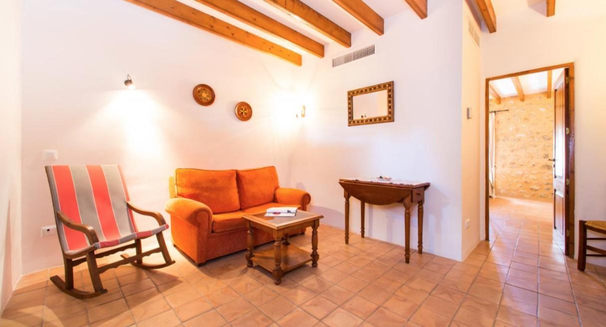 Ses Cases Noves Agroturismo