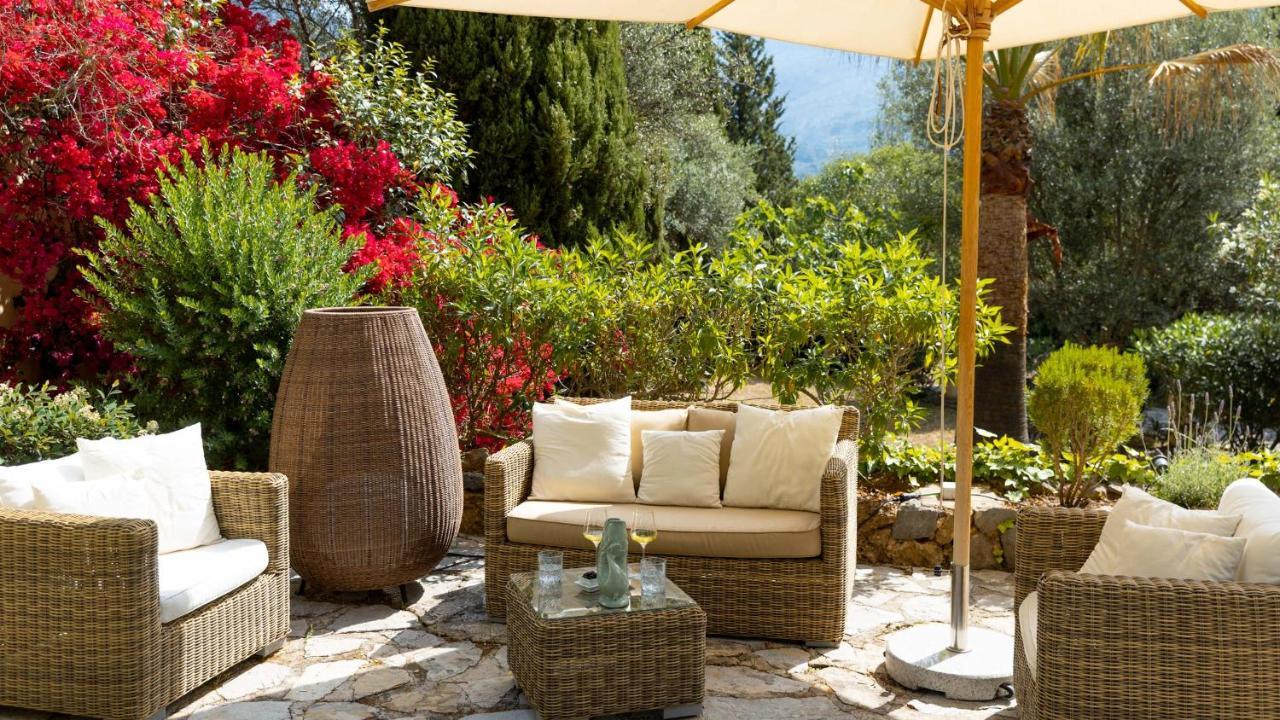 Coll Boutique - Adults Only Bed & Breakfast