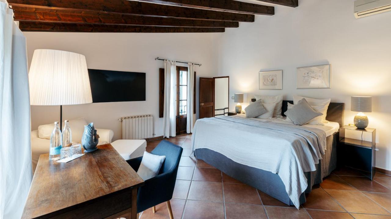 Coll Boutique - Adults Only 4* Soller