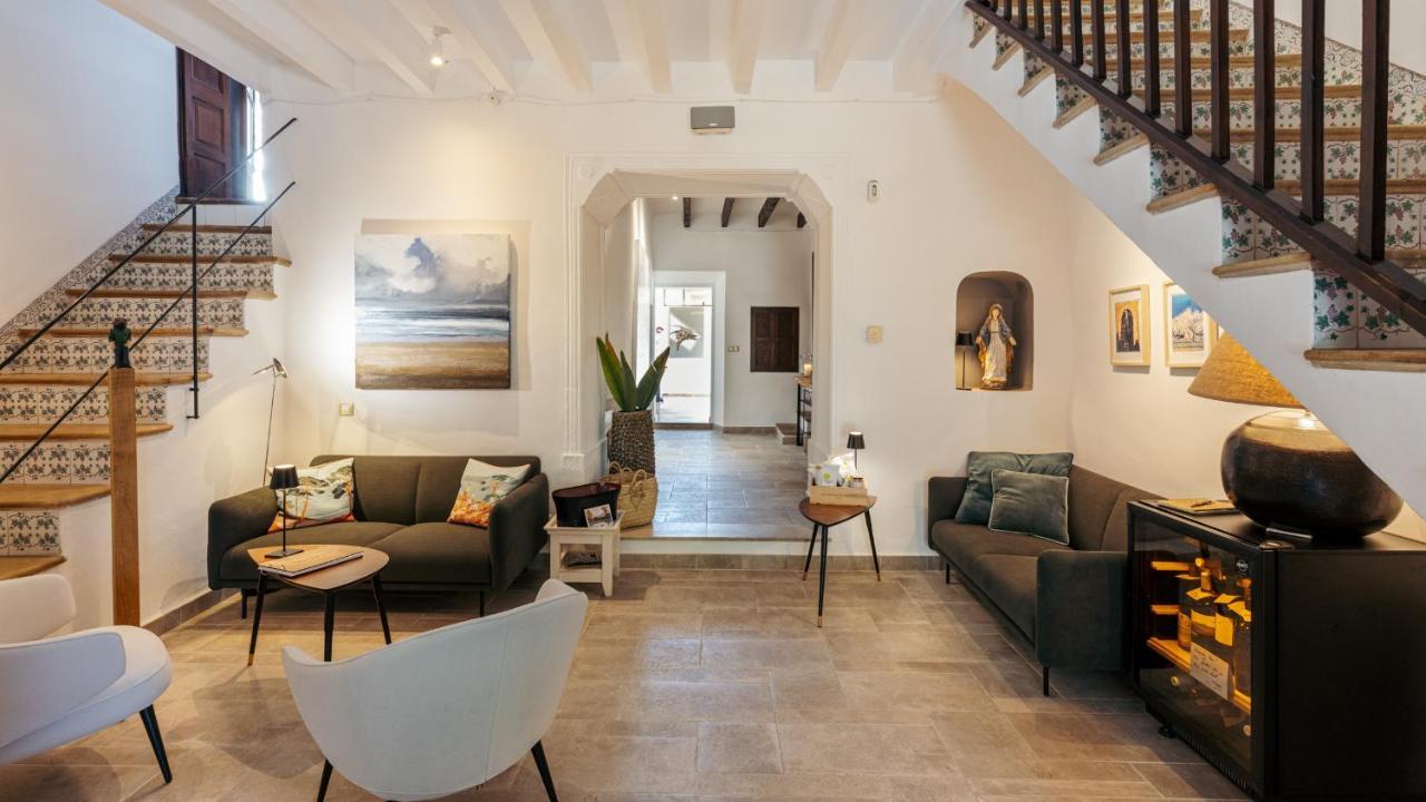 Coll Boutique - Adults Only Bed & Breakfast Soller
