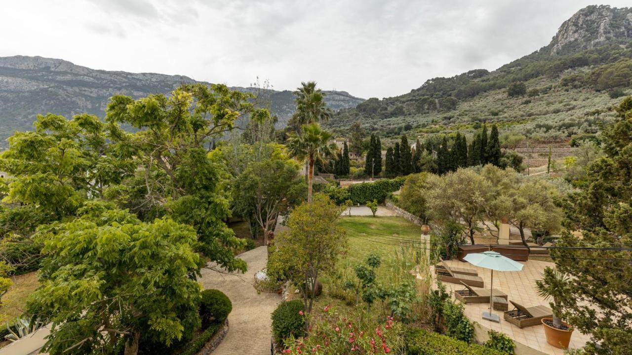 Coll Boutique - Adults Only Bed & Breakfast Soller