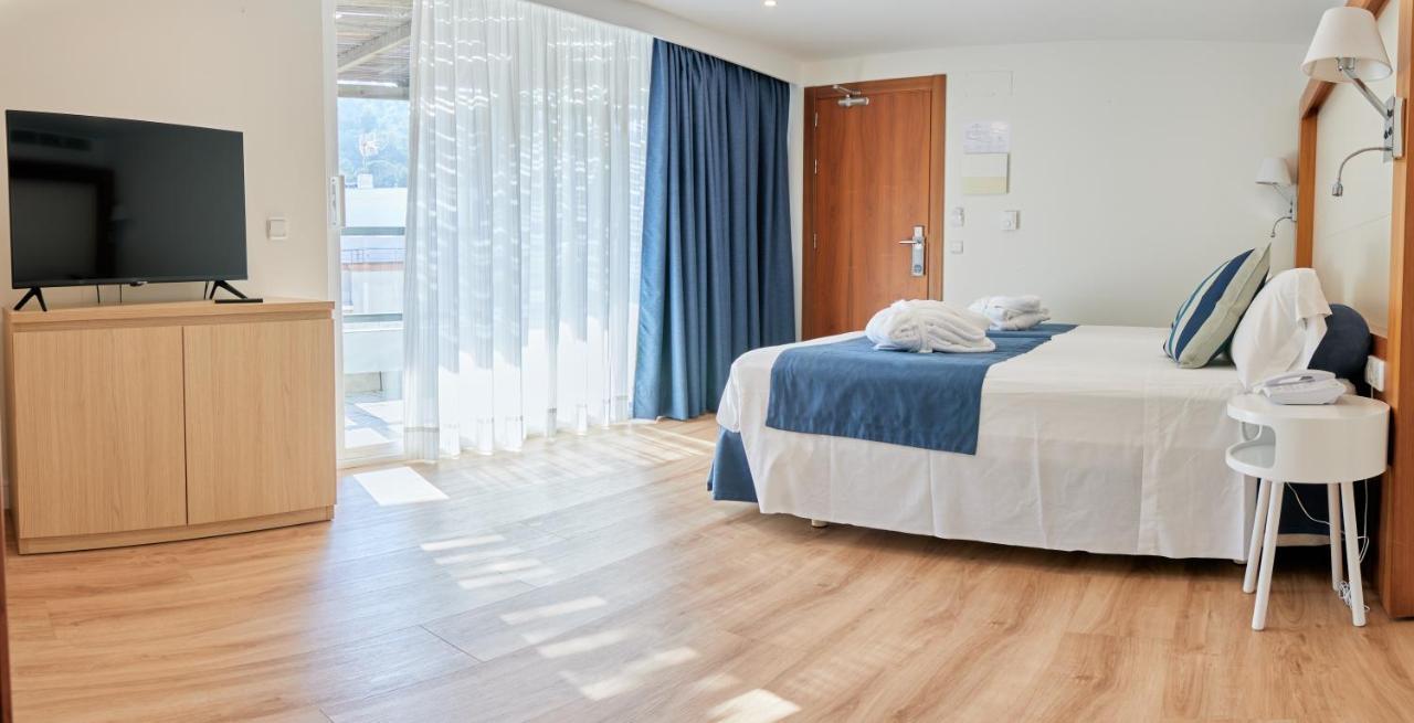 Hotel Geranios Puerto de Sóller