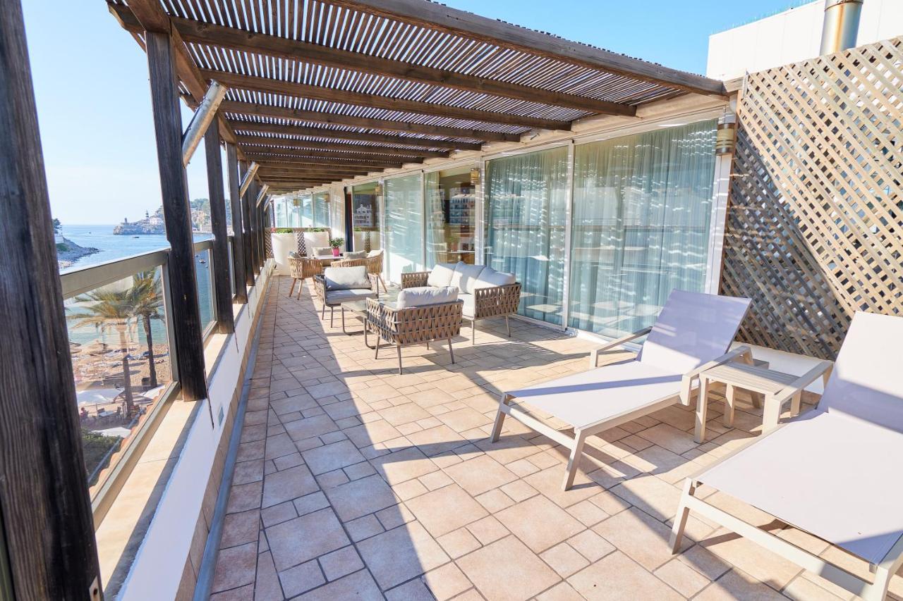 Hotel Geranios