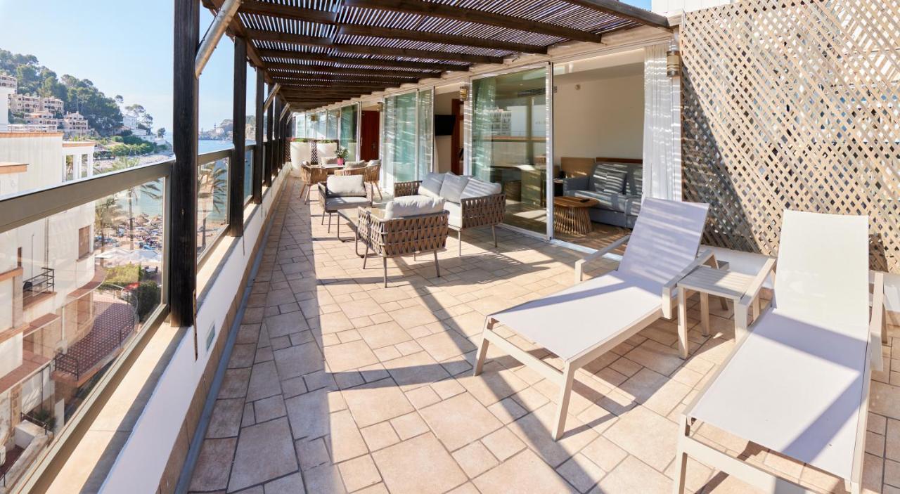 Hotel Geranios 4*