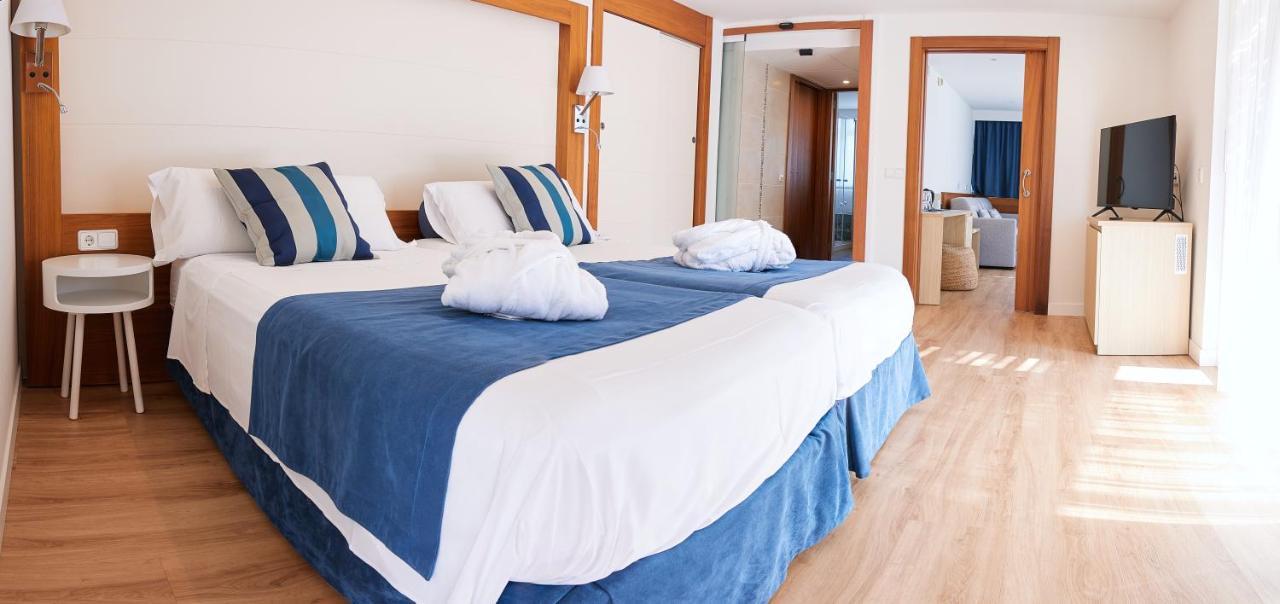 Geranios 4* Puerto de Sóller