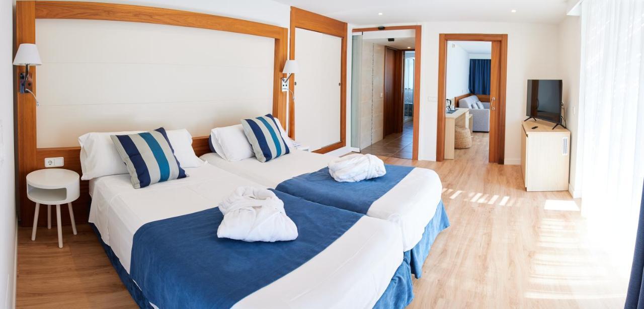Hotel Geranios