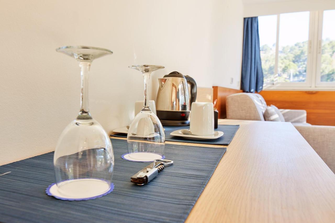 Geranios 4* Puerto de Sóller