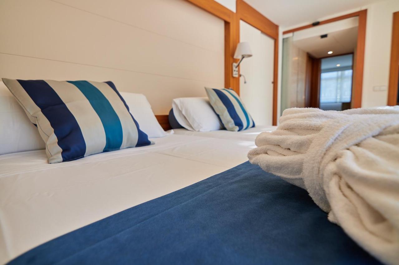 Hotel Geranios 4*