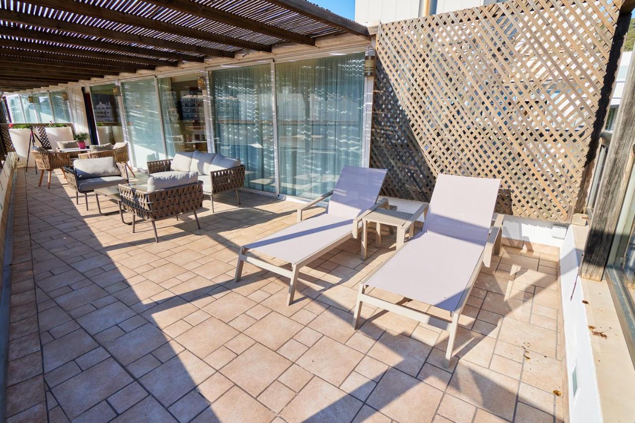 Hotel Geranios 4*