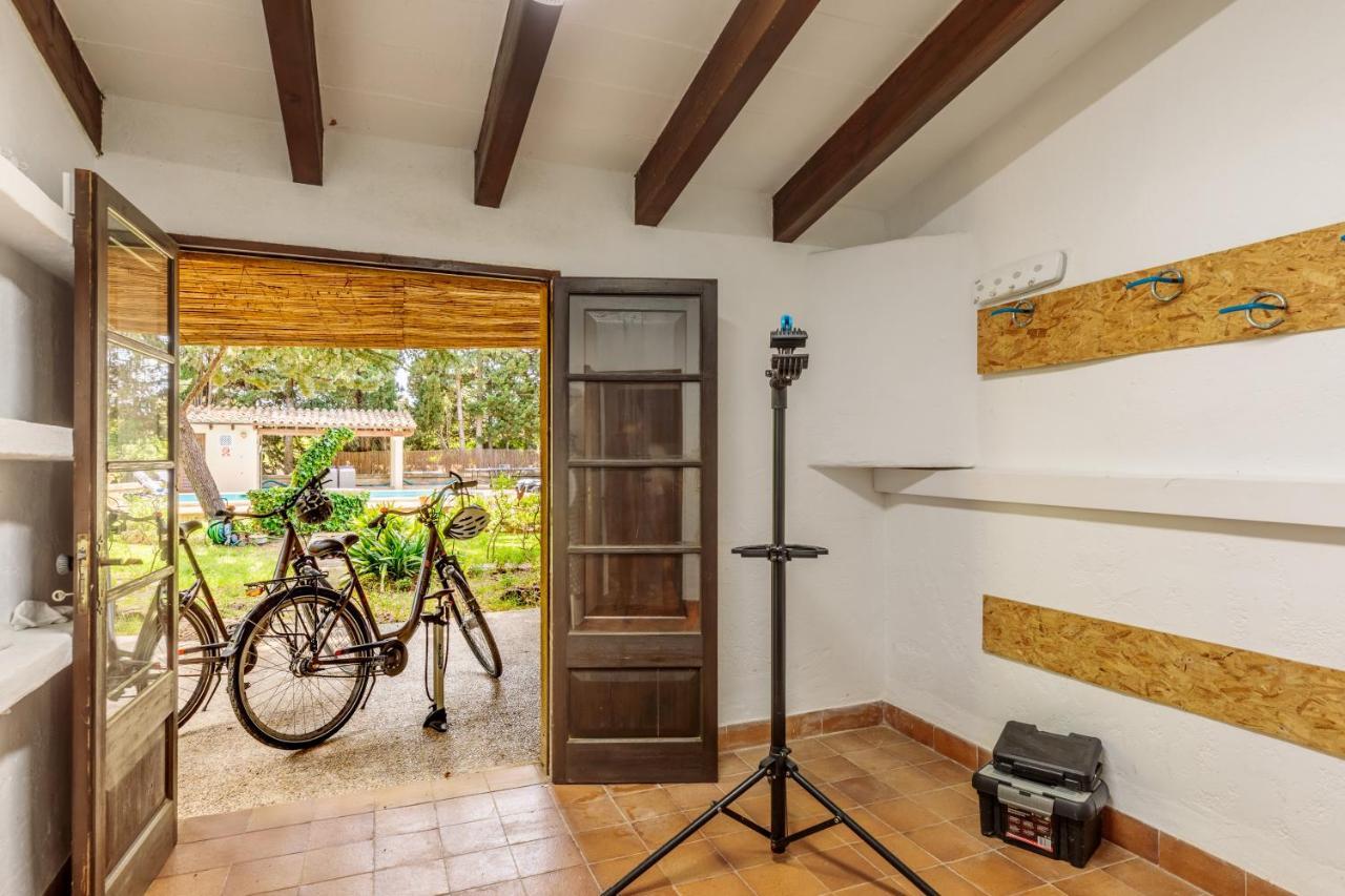 La Papalaya Villa Puerto Pollensa