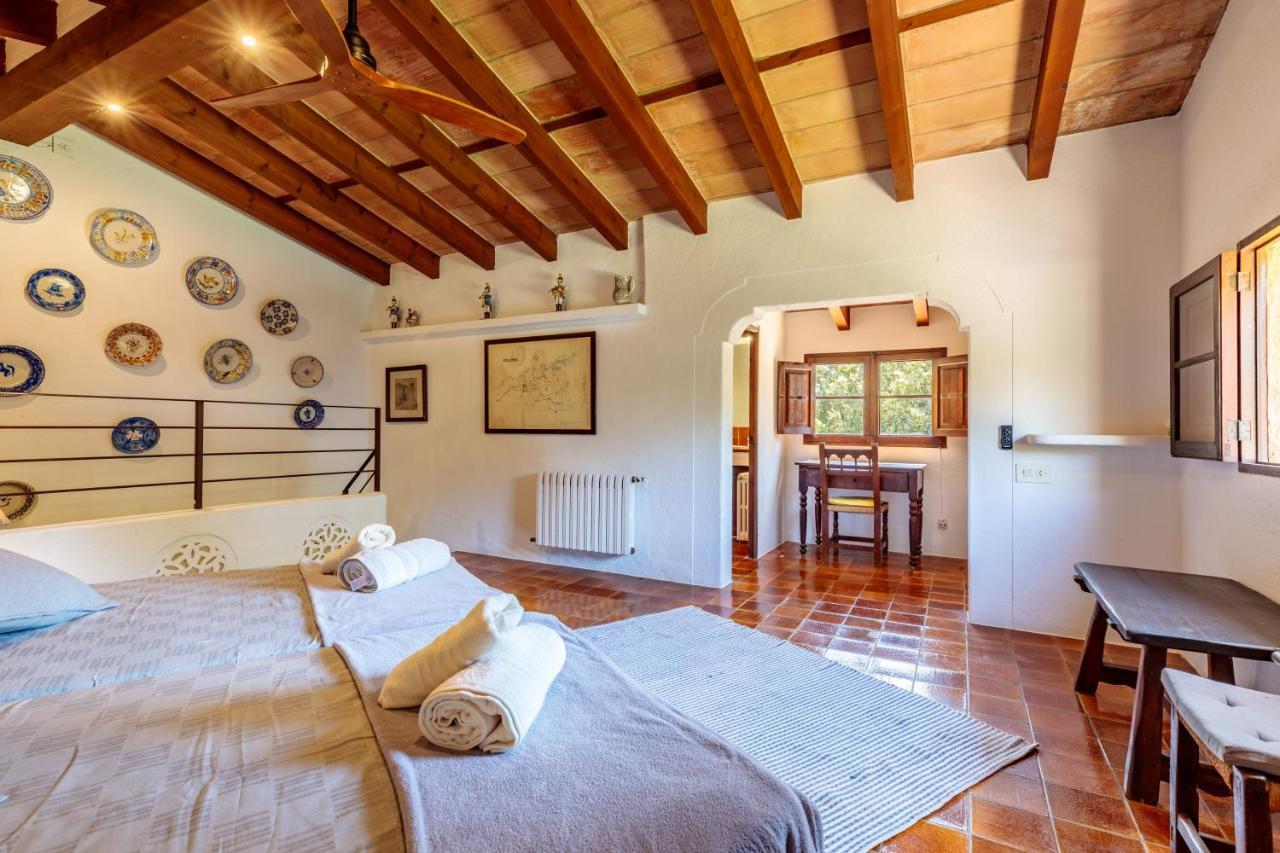 La Papalaya Villa Puerto Pollensa