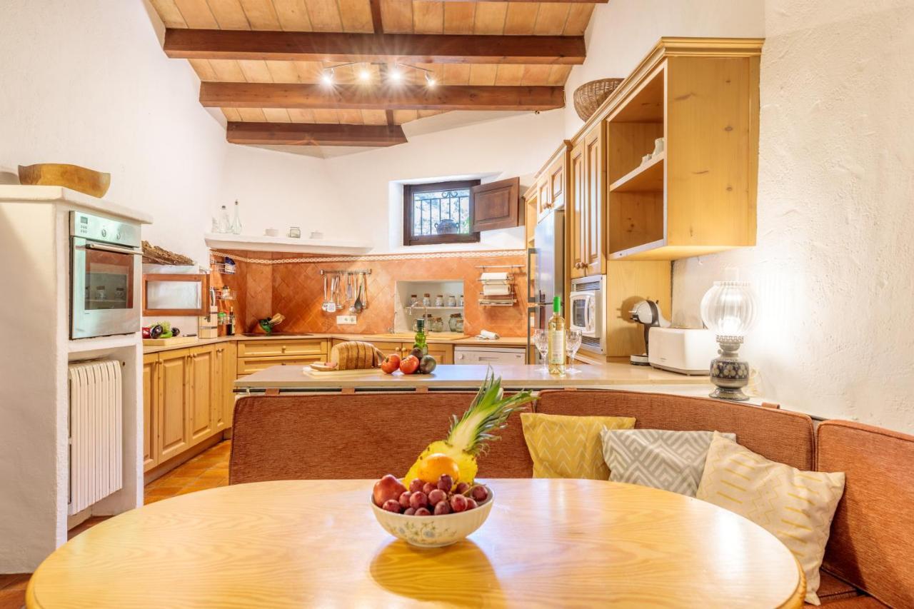 Villa La Papalaya Puerto Pollensa