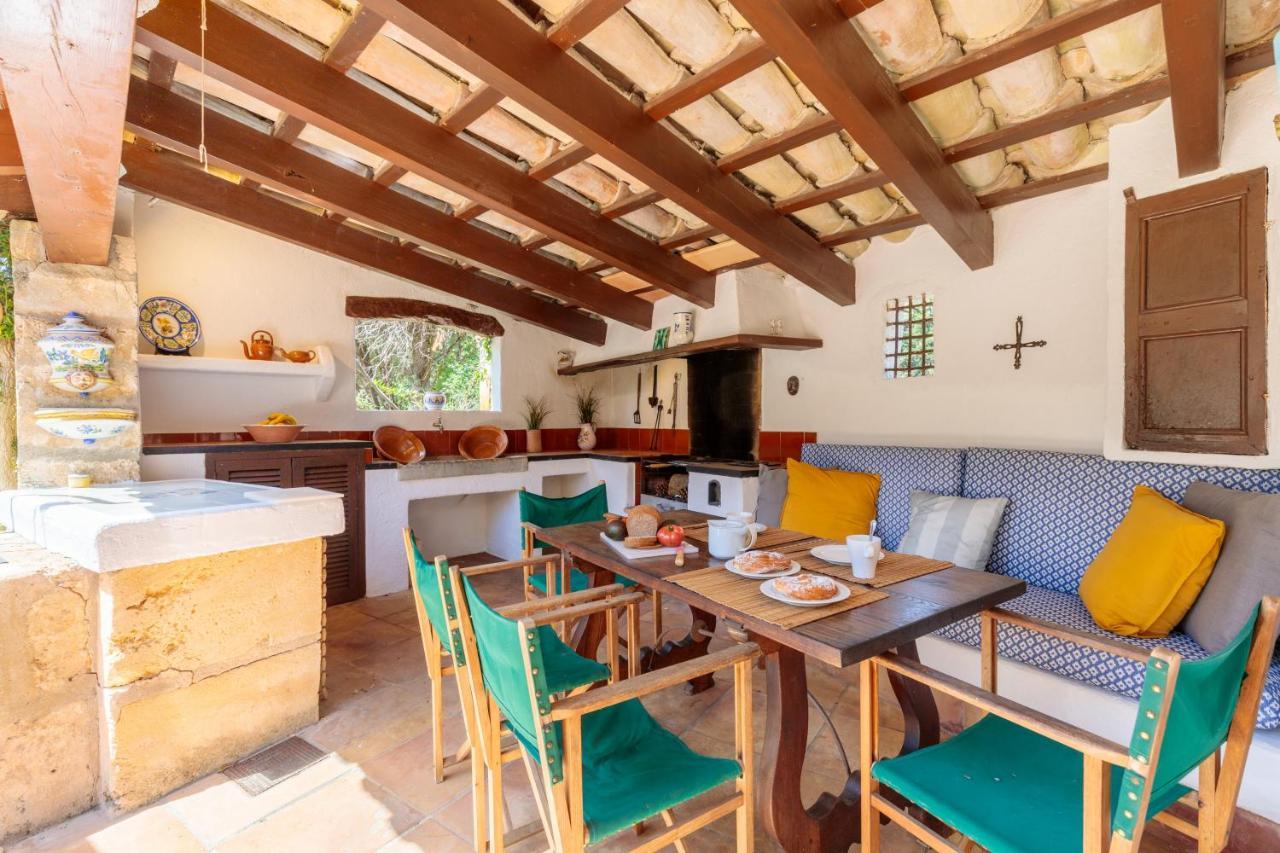 La Papalaya Villa Puerto Pollensa