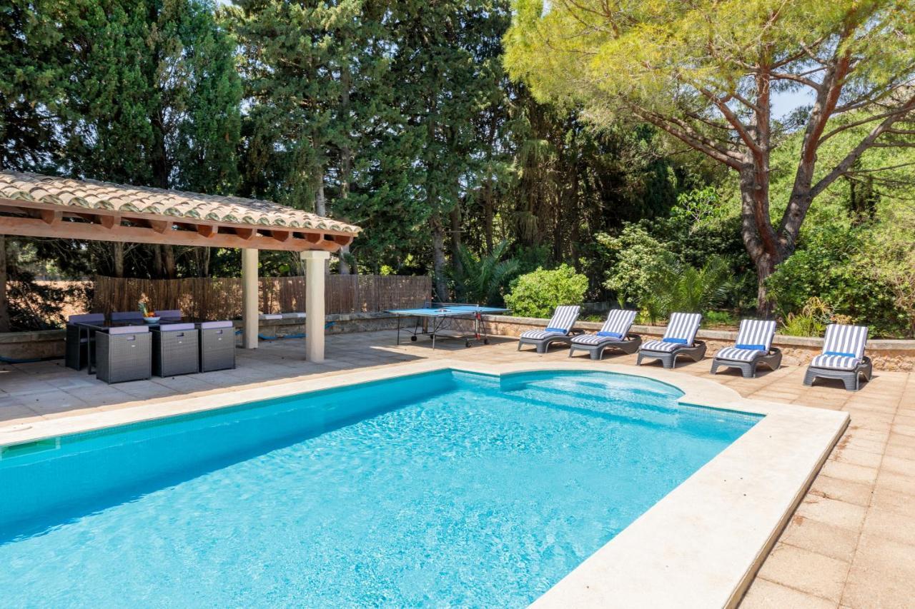 La Papalaya Villa Puerto Pollensa