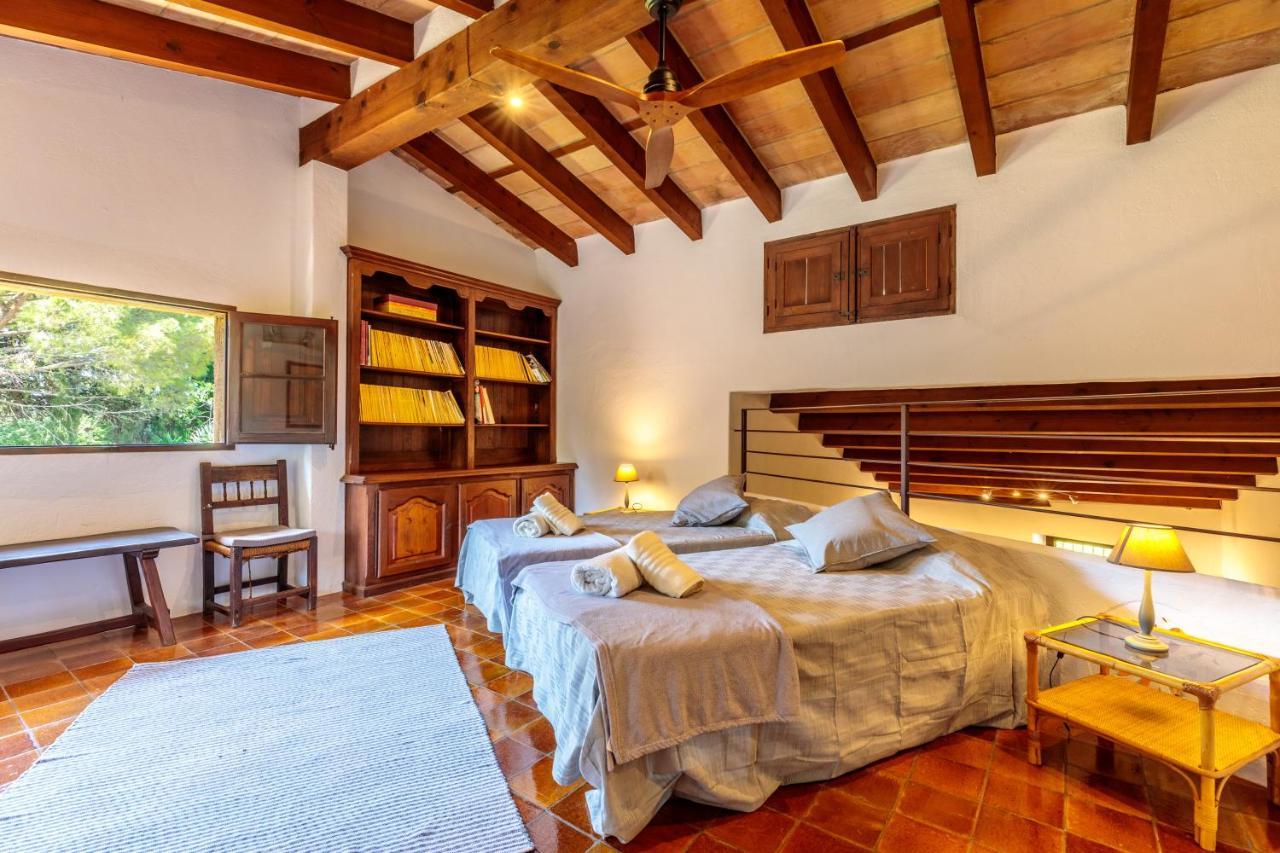 Villa La Papalaya