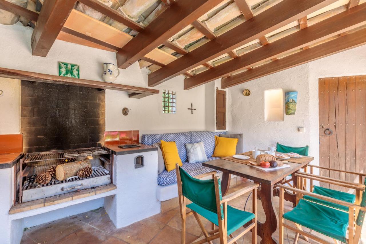 Villa La Papalaya Puerto Pollensa