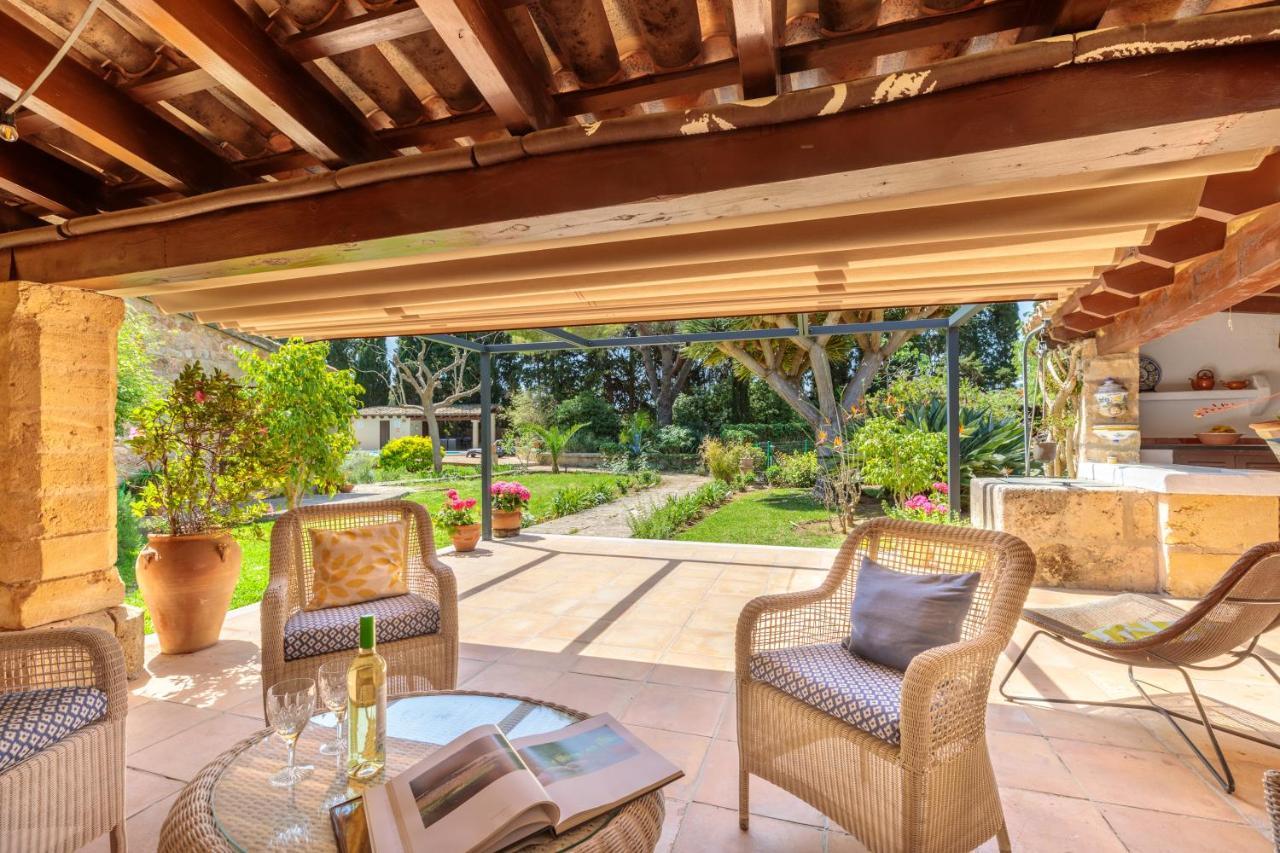 La Papalaya Villa Puerto Pollensa
