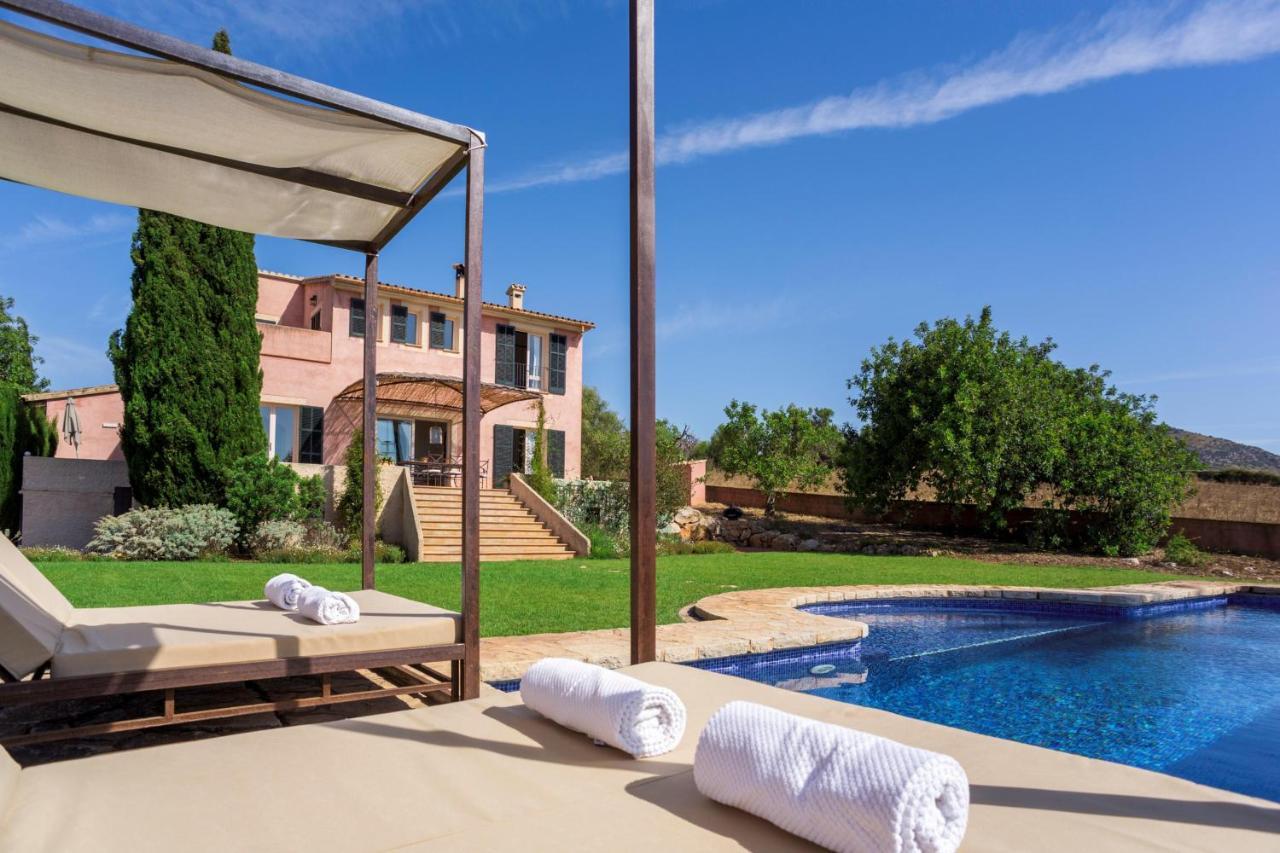 Sa Morada 4 Villa *
