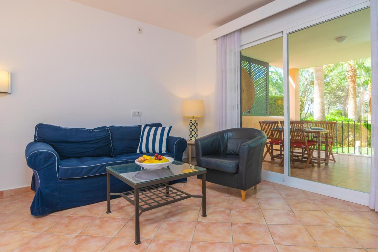 Barca Trencada -a3- Apartamento Cala Mondragó