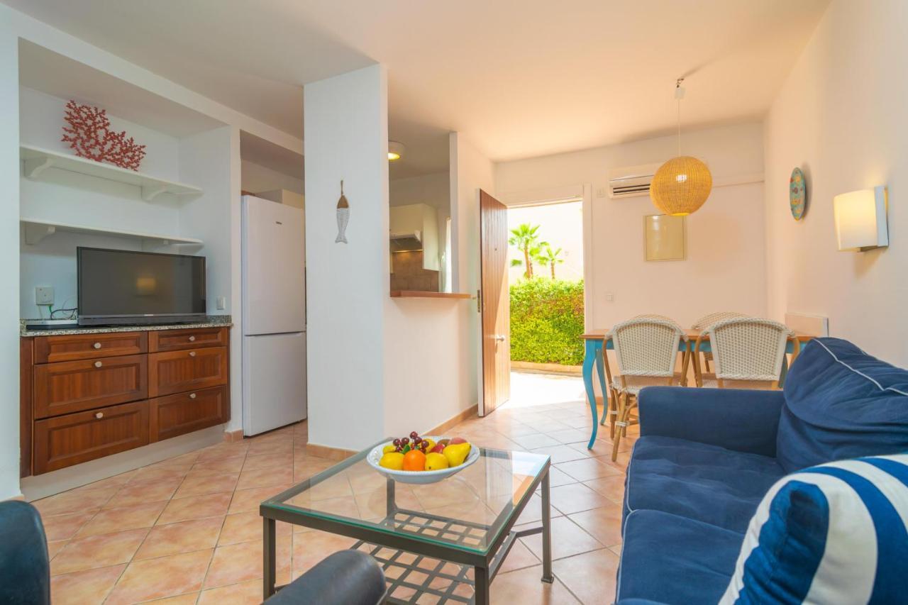 Barca Trencada -a3- Apartamento *