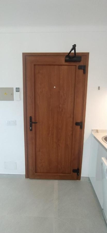 Aparthotel Primera