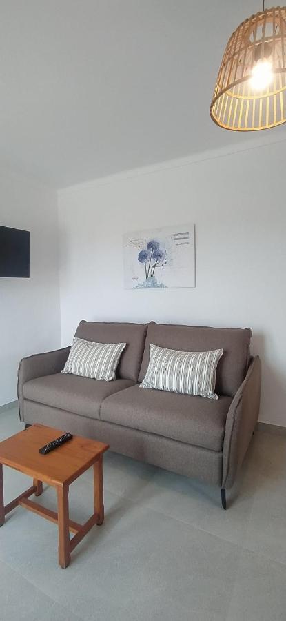 Aparthotel Primera Cala Figuera (Mallorca)