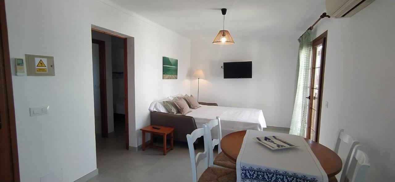 Aparthotel Primera