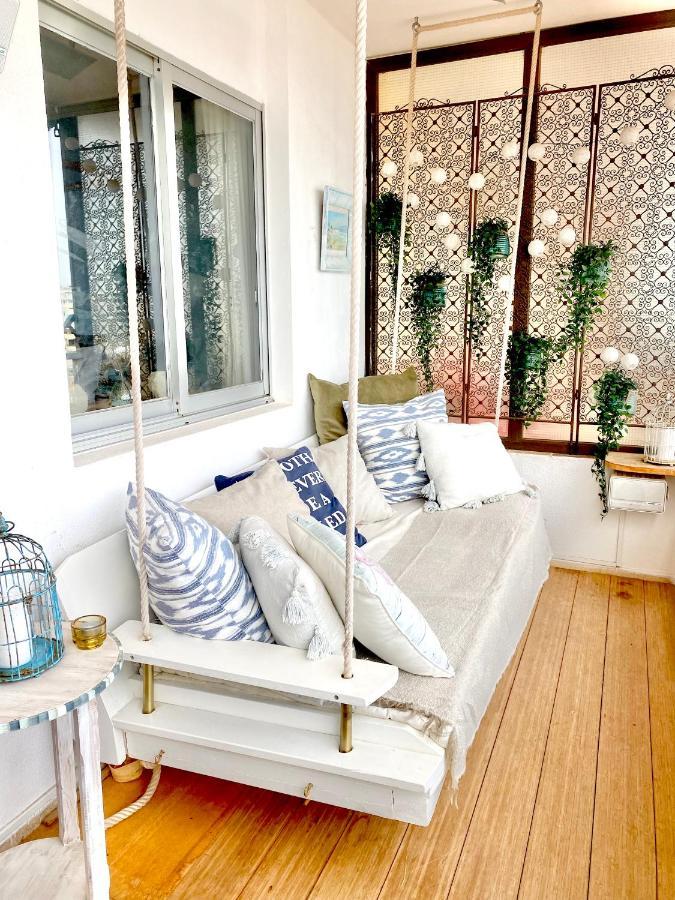 Charming Apartamento Can Pastilla (Mallorca)
