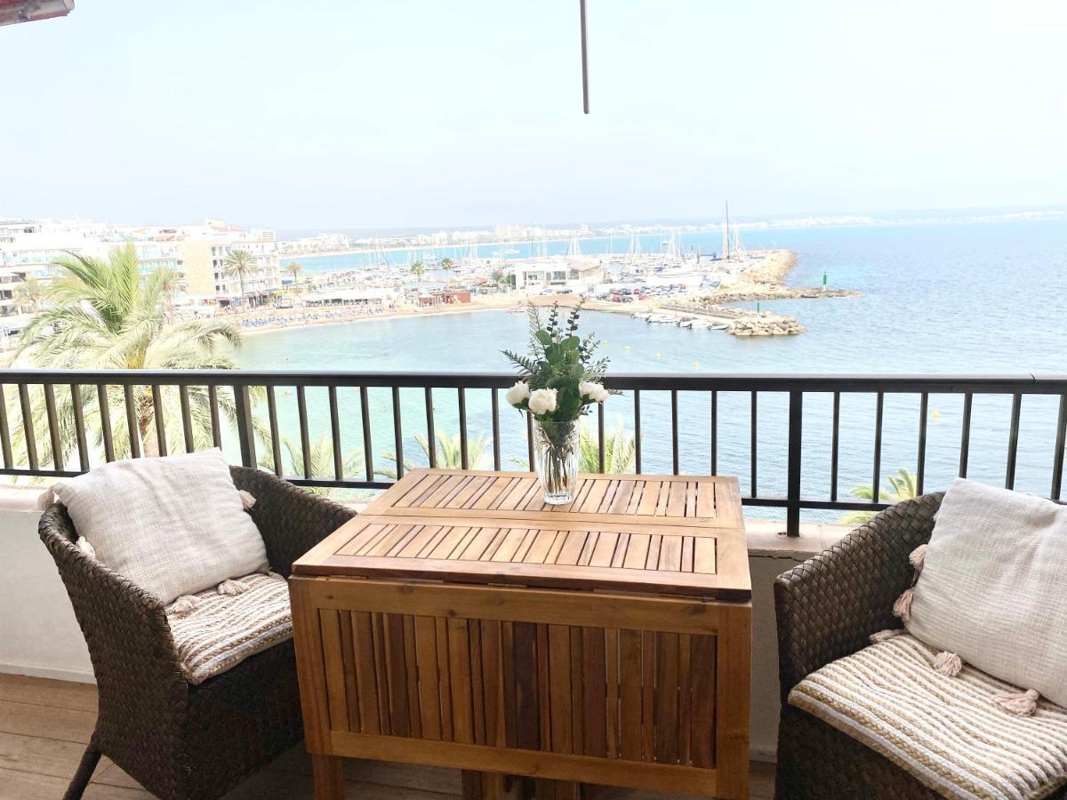 Apartamento Charming Can Pastilla (Mallorca)