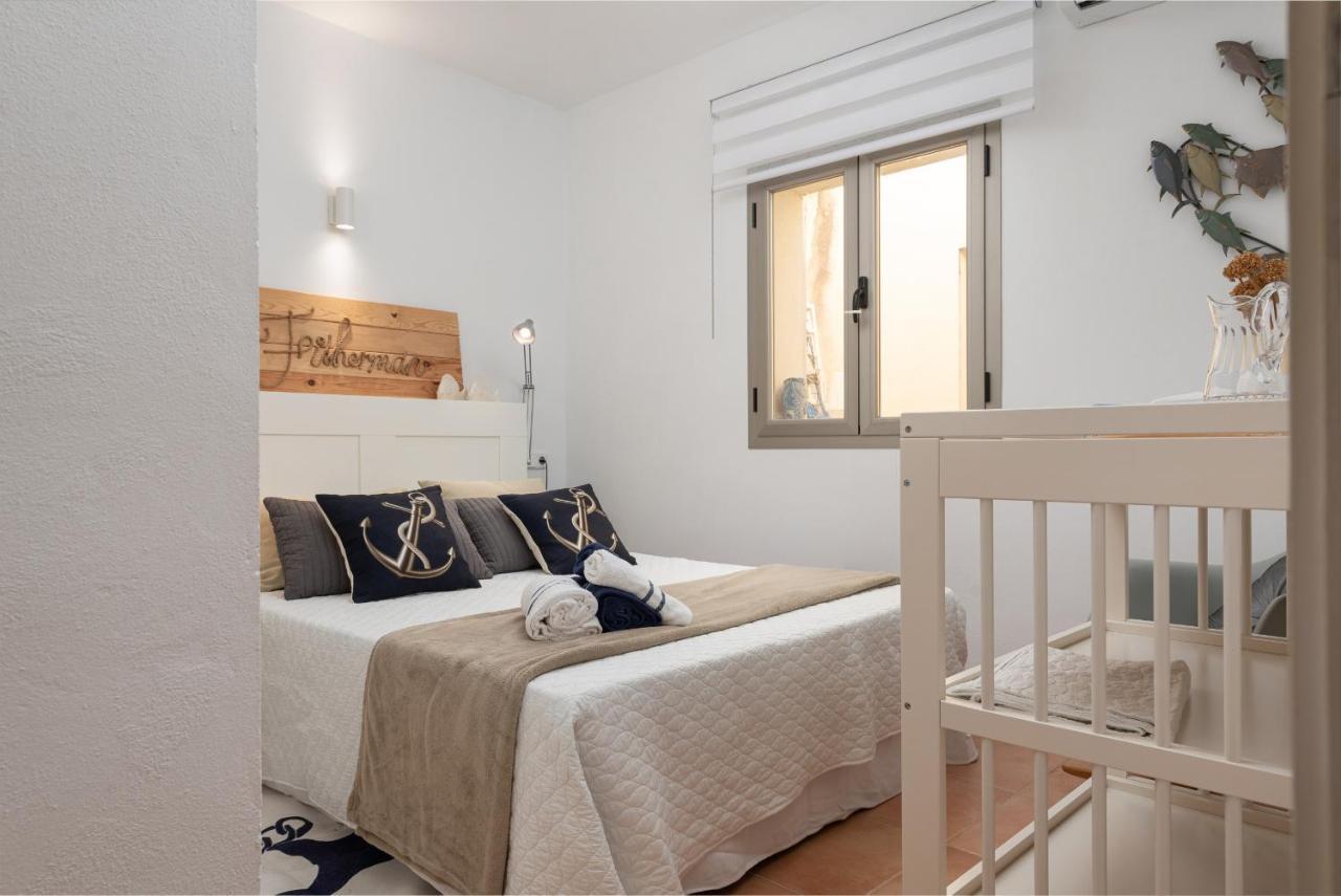 Cas Carboner House By Bebreeze Villa Alcúdia
