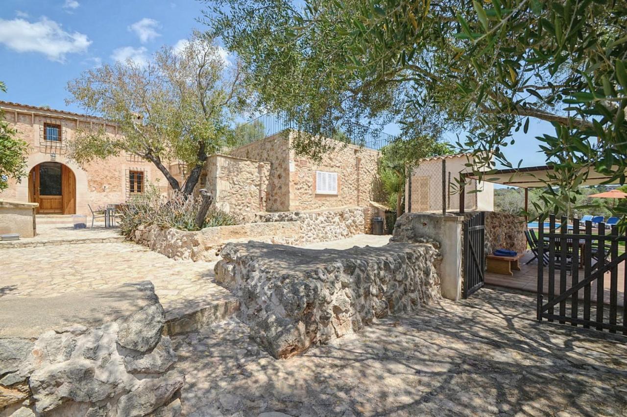 Mascaro Holiday home *