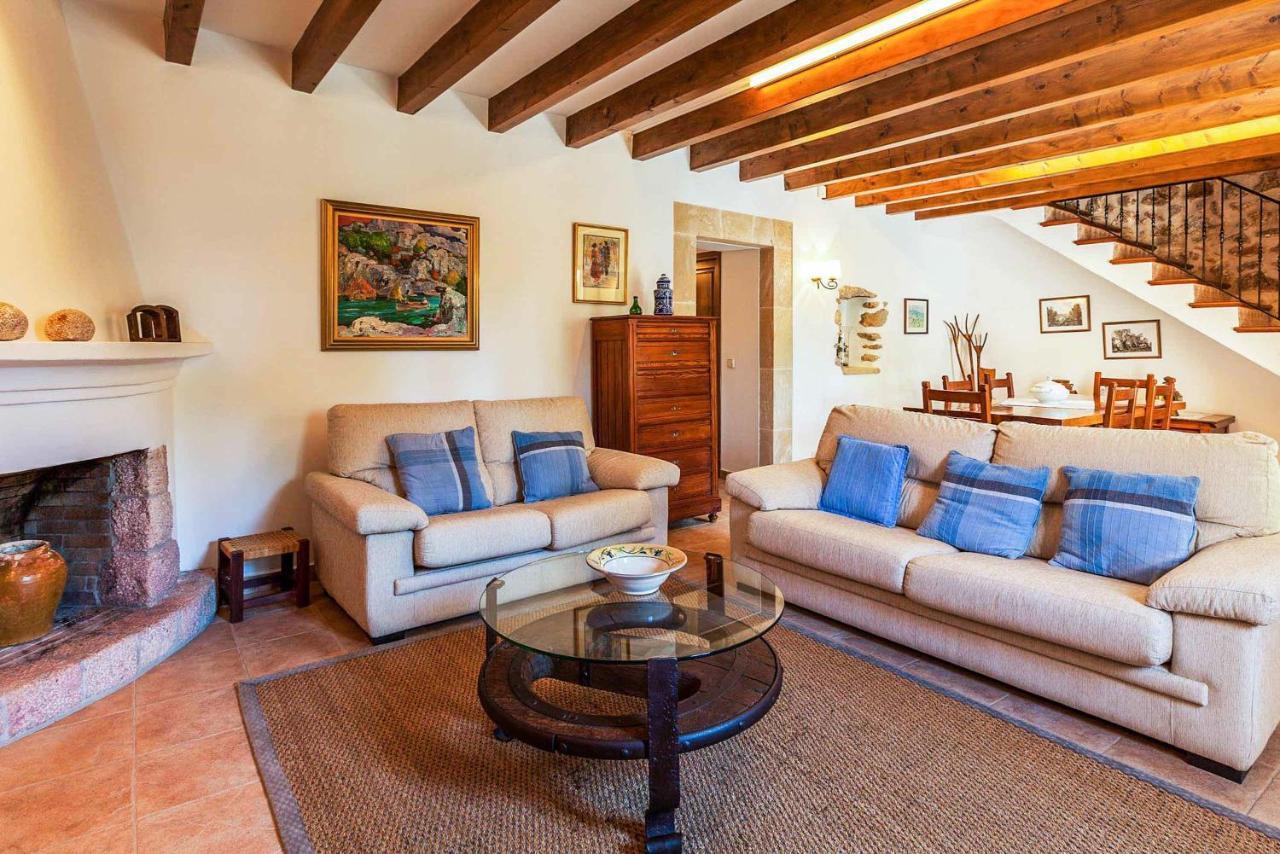 Villa Butxaco