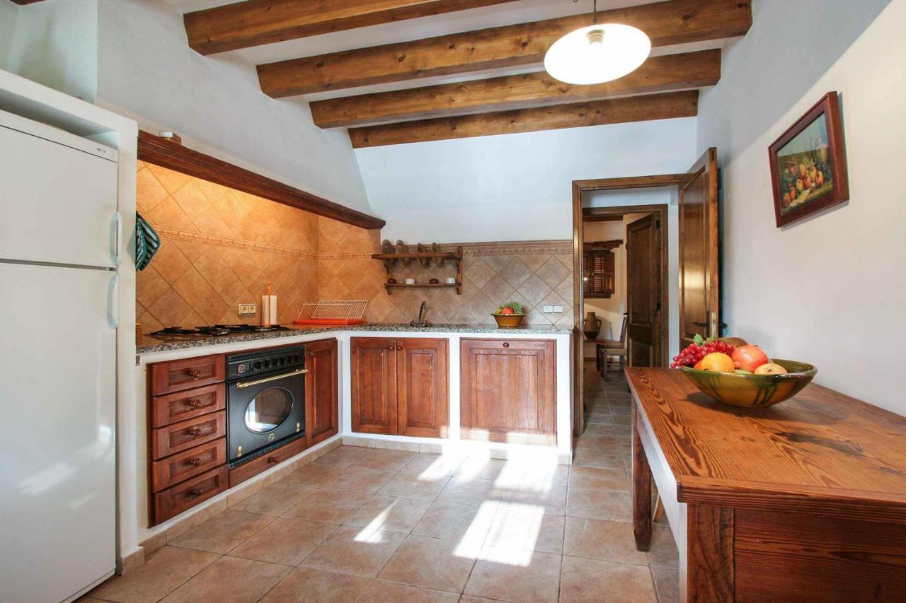 Butxaco Villa