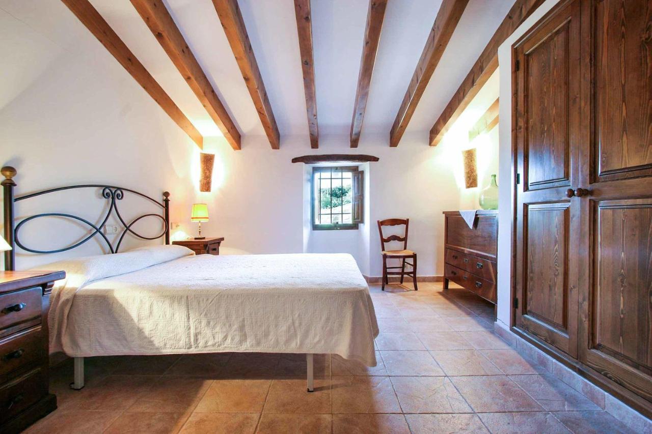 Villa Butxaco Pollensa