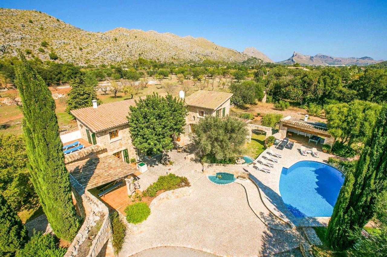 Bennassar Puerto Pollensa