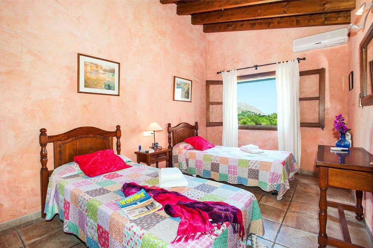 Bennassar Villa Puerto Pollensa
