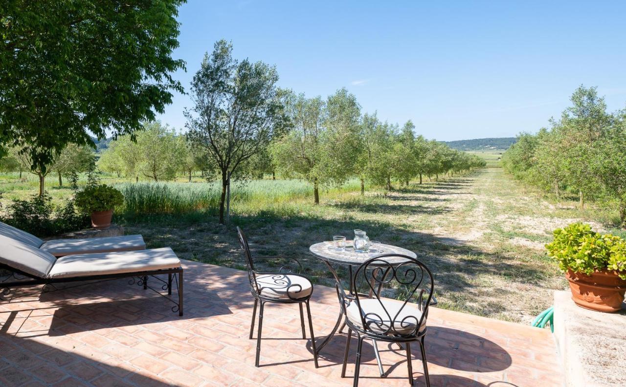 Gossalba Agroturismo Sant Joan