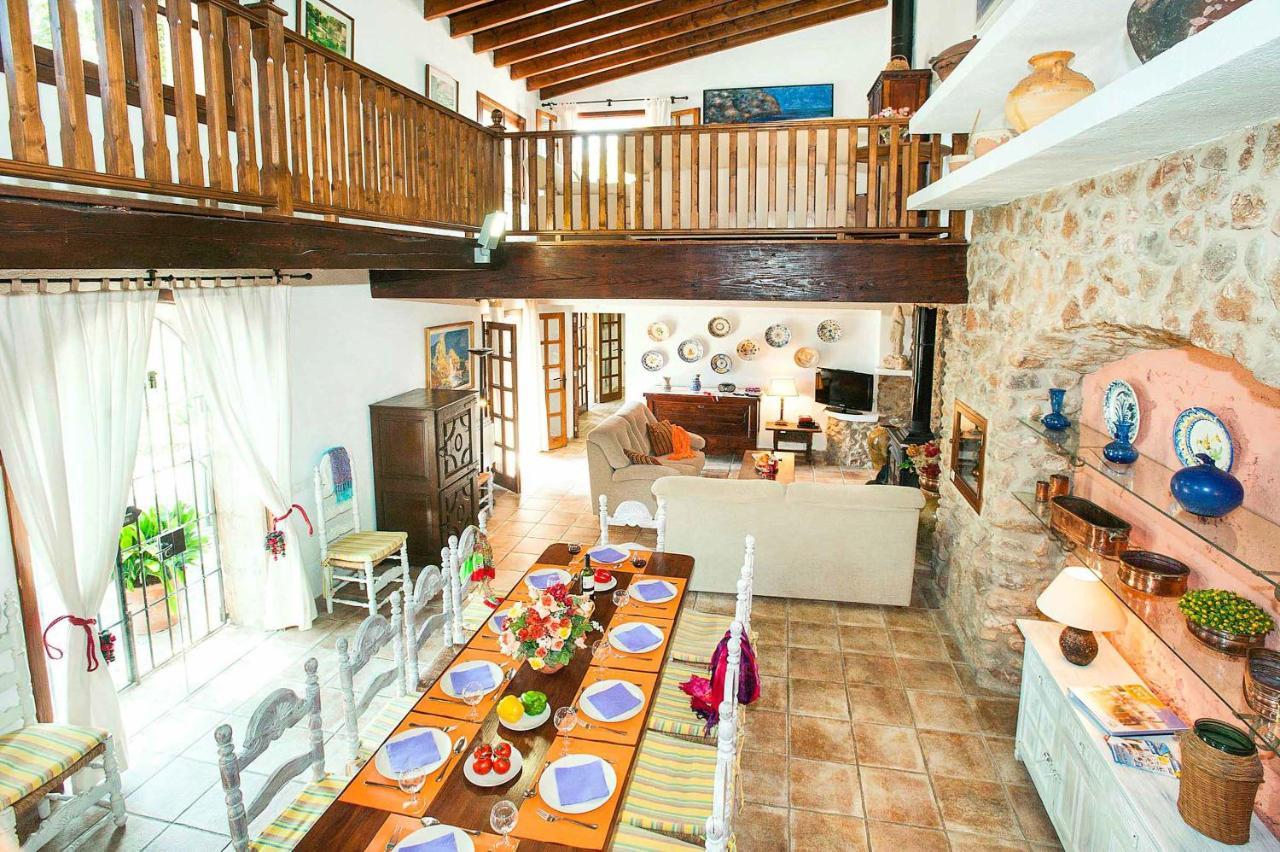 Villa Bennassar Puerto Pollensa