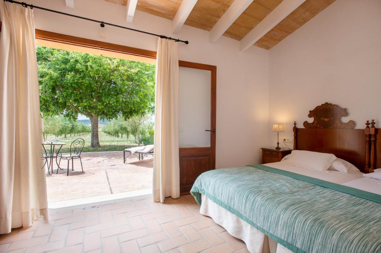 Agroturismo Gossalba