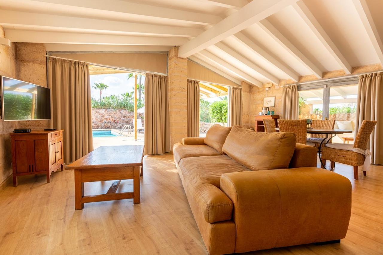 Amapola - Agrotourismus 4* Campos (Mallorca)