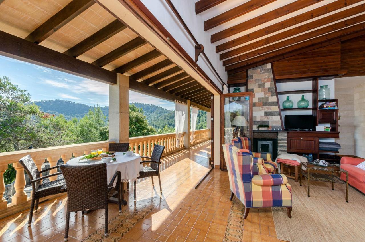 Сasa de vacaciones Yourhouse Marquesi Lluc