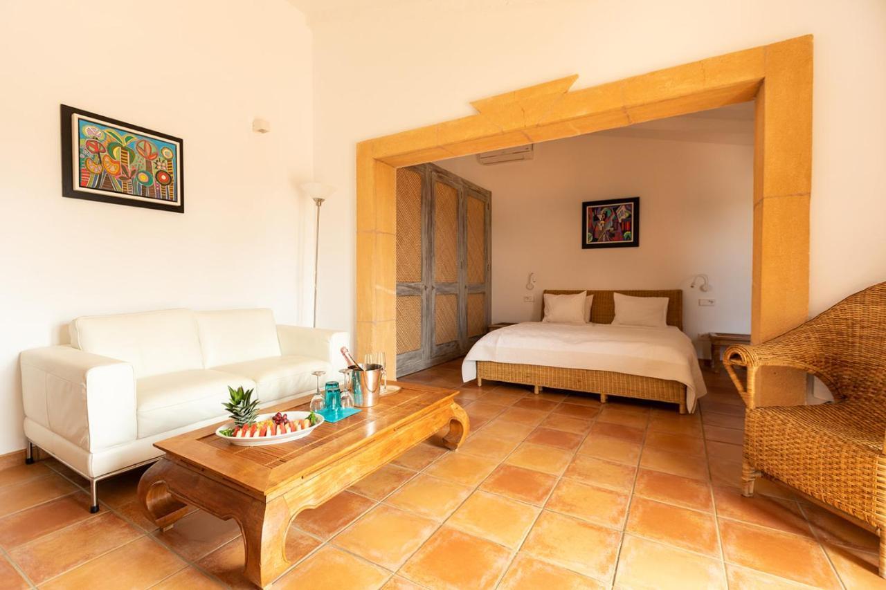 Amapola - Agrotourismus Campos (Mallorca)