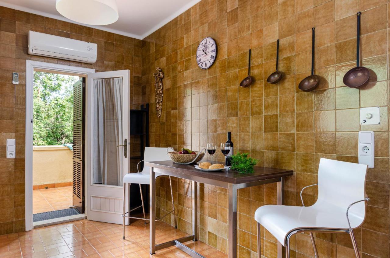 Сasa de vacaciones Yourhouse Marquesi *
