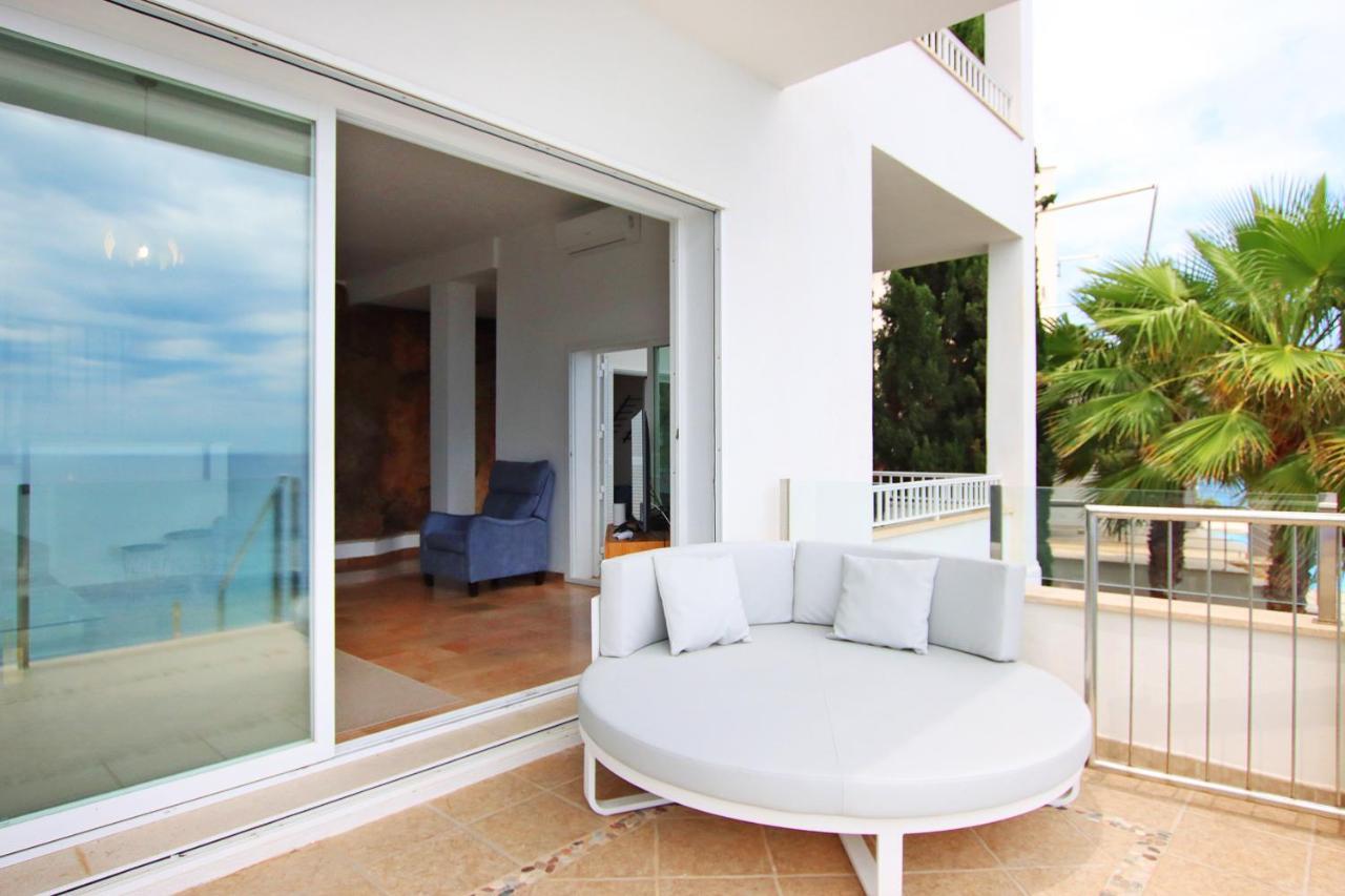 Villa Biel Canyamel By Slow *